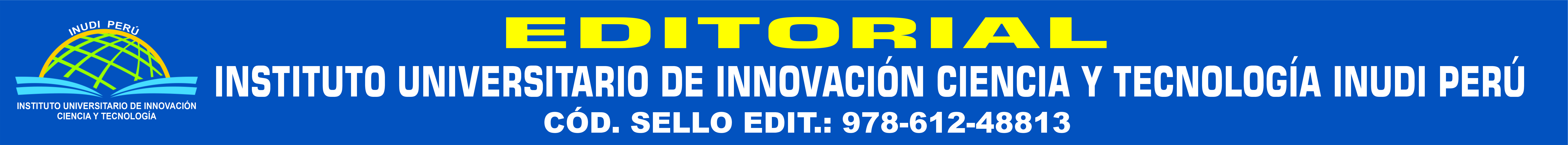 Instituto Universitario de Innovación Ciencia y Tecnología Inudi Perú